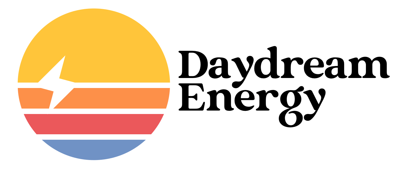 Daydream Energy Logo
